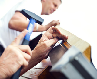 Gutter Installation: Walled Lake MI - Ice Dam Removal | Spencer Roofing - s3